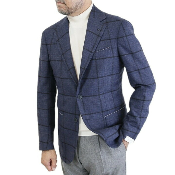 楽天市場】【SALE30】De Petrillo デ ペトリロ [秋冬] ウールメランジ 
