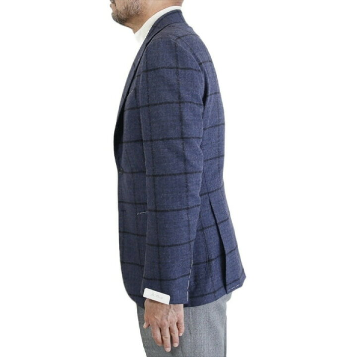 楽天市場】【SALE30】De Petrillo デ ペトリロ [秋冬] ウールメランジ 