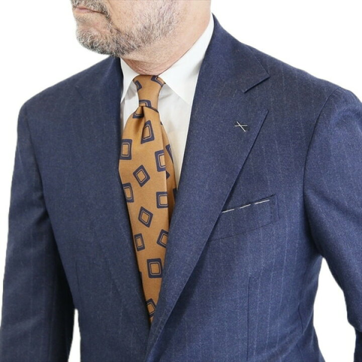 楽天市場】De Petrillo デ ペトリロ [秋冬] サキソニー シャドー 
