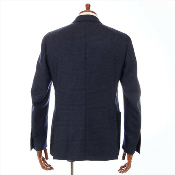 楽天市場】LARDINI ラルディーニ [秋冬] ウール ダブルブレスト 