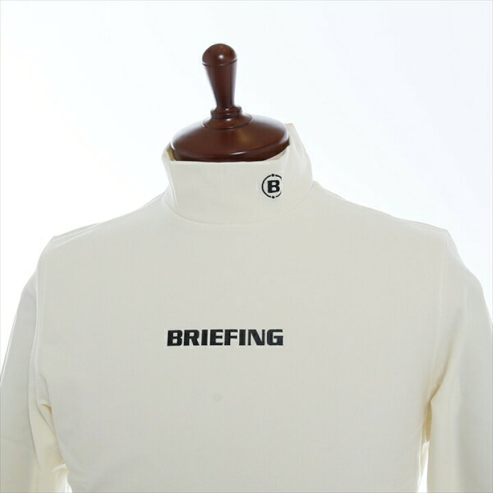 楽天市場】BRIEFING GOLF ブリーフィングゴルフ [秋冬] 吸湿発熱 