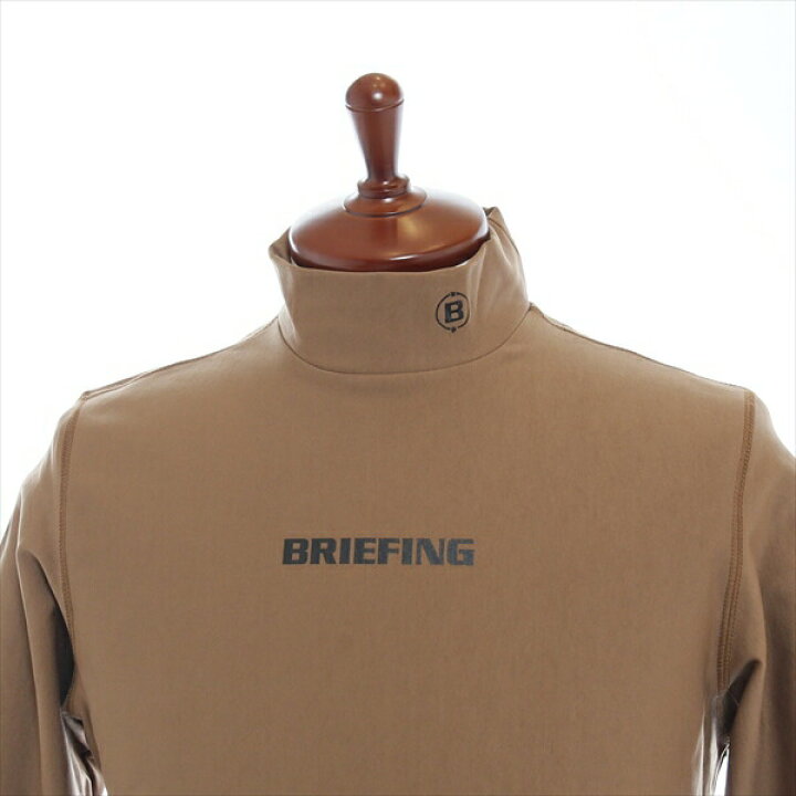 楽天市場】BRIEFING GOLF ブリーフィングゴルフ [秋冬] 吸湿発熱 