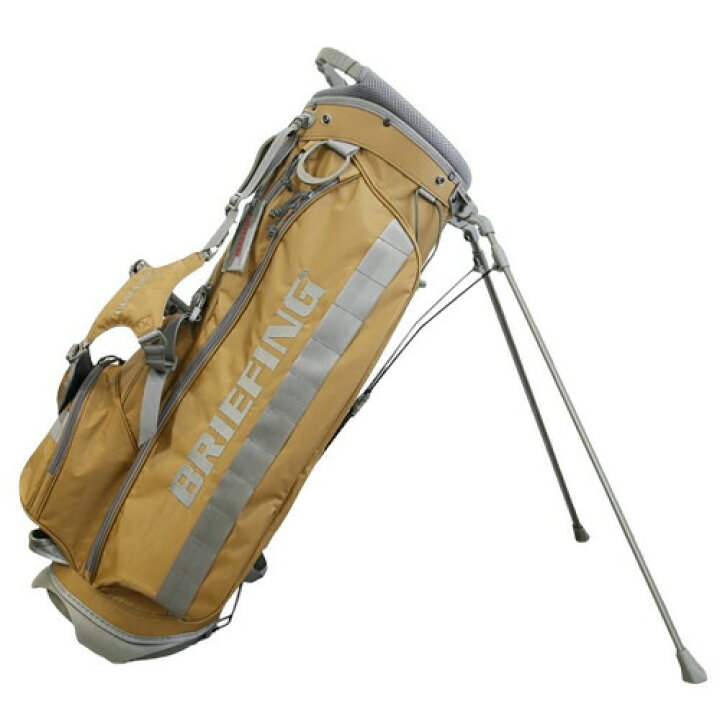楽天市場】【限定色】BRIEFING GOLF ブリーフィングゴルフ キャディ 