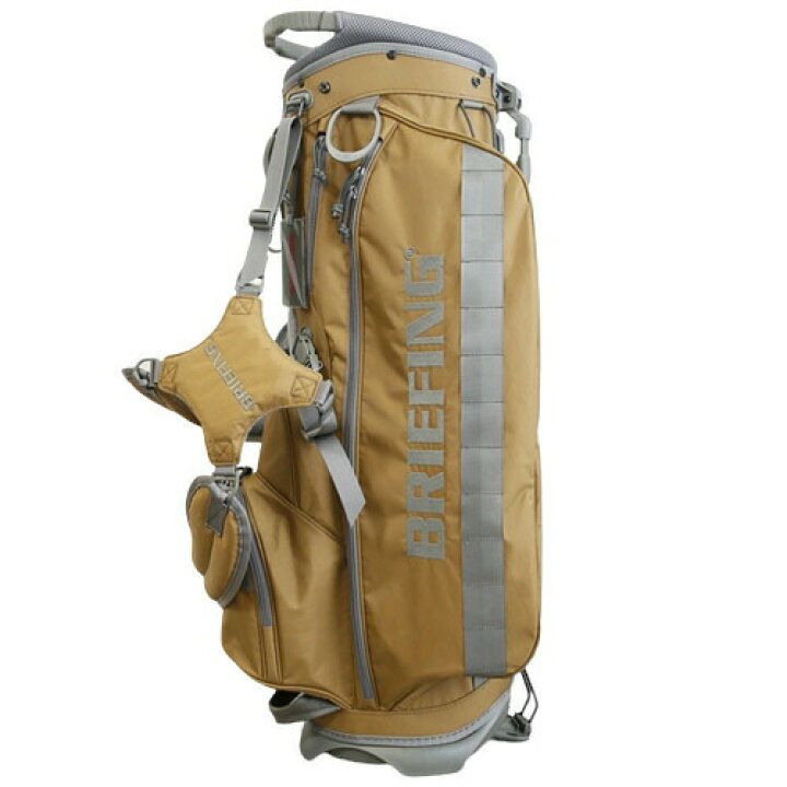楽天市場】【限定色】BRIEFING GOLF ブリーフィングゴルフ キャディ 