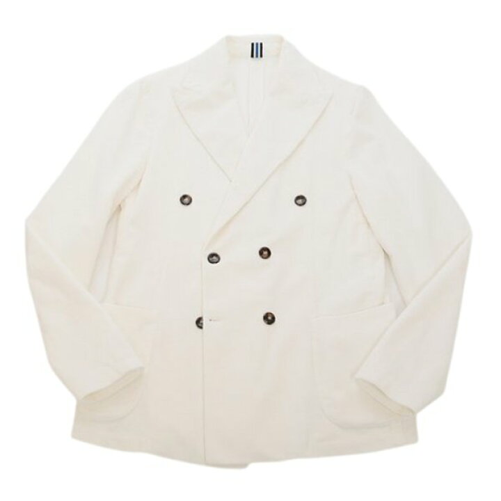 楽天市場】BAGUTTA バグッタ [秋冬] ジャケット ダブルブレスト 