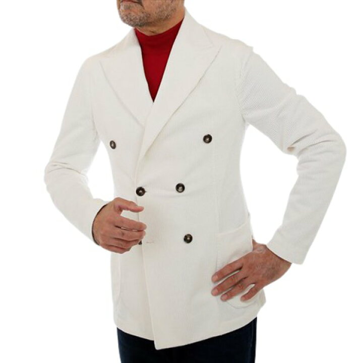 楽天市場】BAGUTTA バグッタ [秋冬] ジャケット ダブルブレスト  