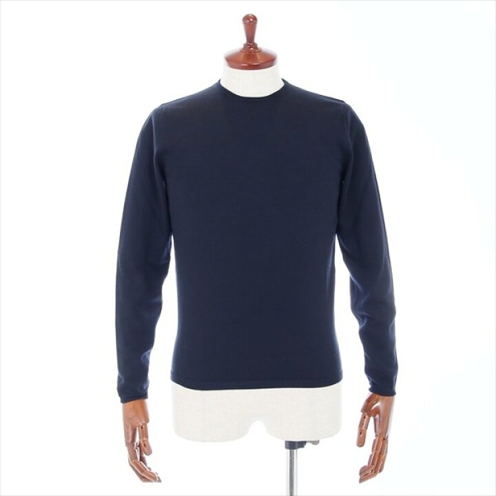 楽天市場】【SALE40】Cruciani クルチアーニ [春夏] 27ゲージ コットン 