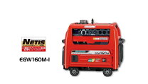 楽天市場】新ダイワ 溶接機 egw150mの通販