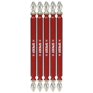 SK11 �X�p�C�_�[�h���C�o�[�r�b�g SPD-2110-5