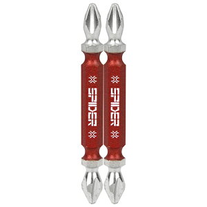 SK11 �X�p�C�_�[�h���C�o�[�r�b�g SPD-265-2