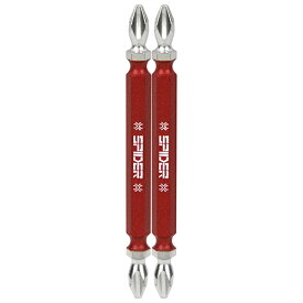 SK11 スパイダードライバービット SPD-285-2