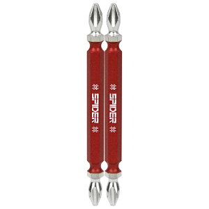 SK11 �X�p�C�_�[�h���C�o�[�r�b�g SPD-285-2