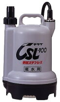 楽天市場】寺田ポンプcsl－100lの通販