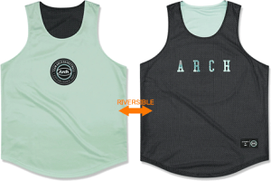 ARCH Mサイズ タンクトップとTシャツセット バスケットボールシャツ アーチ タンクトップ」の人気商品一覧