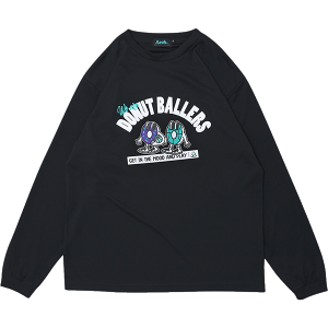 Arch[A[`] Arch donut ballers L/S tee / A[` h[ibc {[[Y OX[uTVcyT324-129ziY jZbNX OX[u  TVc ubNj