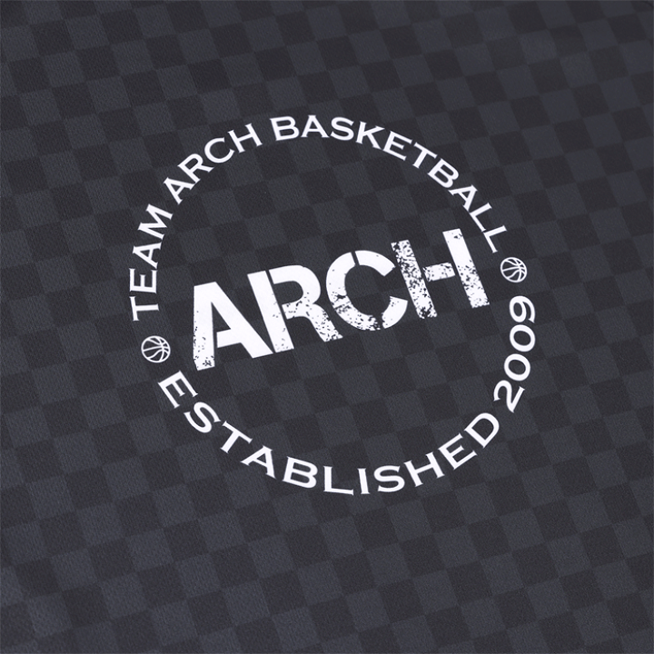 ARCHアーチ Mサイズ　ウォームアップとタンクトップのセット marble section tank [DRY]【white】 - Arch ☆ アーチ