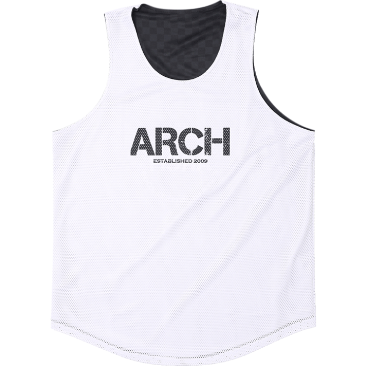 楽天市場】Arch[アーチ] Arch checkered rev. tank / アーチ
