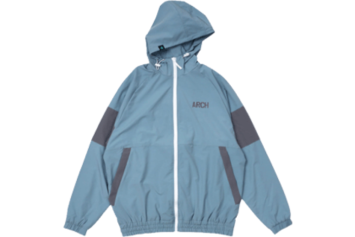 ARCH クラシックトラックジャケット　バスケ　ウェア　メンズ　レディース 楽天市場】Arch[アーチ] Arch classic track jacket / アーチ