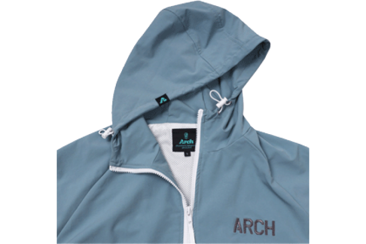 楽天市場】Arch[アーチ] Arch classic track jacket / アーチ