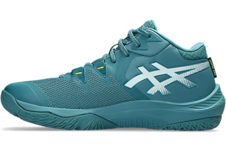 asics unpre ars 2 緑 アンプレアルス2 アシックス(asics) バスケットシューズ アンプレアルス UNPRE