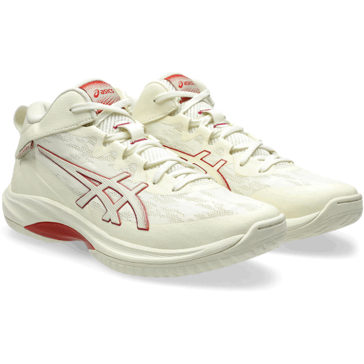 楽天市場】ASICS[アシックス] GELHOOP V17 / ゲルフープ V17【1063A096