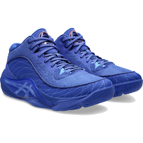 ASICS バスケットボールシューズ ダークブルー バスケットボール,バスケットボールシューズ・バッシュ