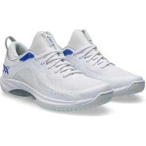 ASICS GLIDE NOVA FF2 ホワイト 27cm アシックス / asics】GLIDE NOVA FF 2 ホワイト/シーグラス