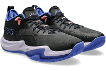 25.5 [アシックス] バスケットボールシューズ NOVA SURGE LOW NOVA SURGE LOW バスケットボール JP - Asics