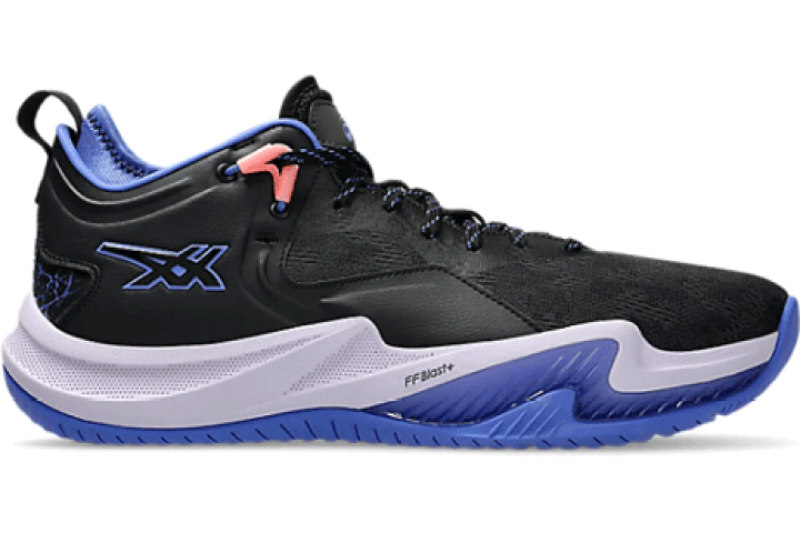 アシックス バスケットボールシューズ ノヴァサージ ロー バスケットシューズ ノヴァサージ ロー 2 NOVA SURGE LOW 2