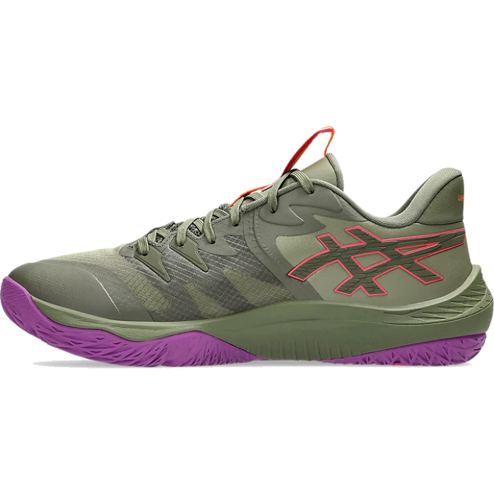 楽天市場】ASICS[アシックス] UNPRE ARS LOW 2 / アンプレ アルス ロー