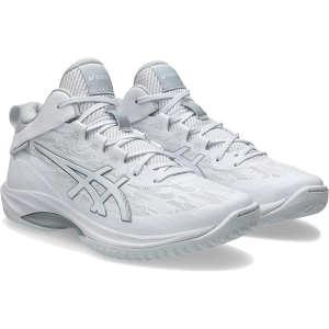 ASICS[�A�V�b�N�X] GELHOOP V17 / �Q���t�[�v V17�y1063A096�z�i�����Y ���j�Z�b�N�X �o�X�P�b�g�V���[�Y �z���C�g�j