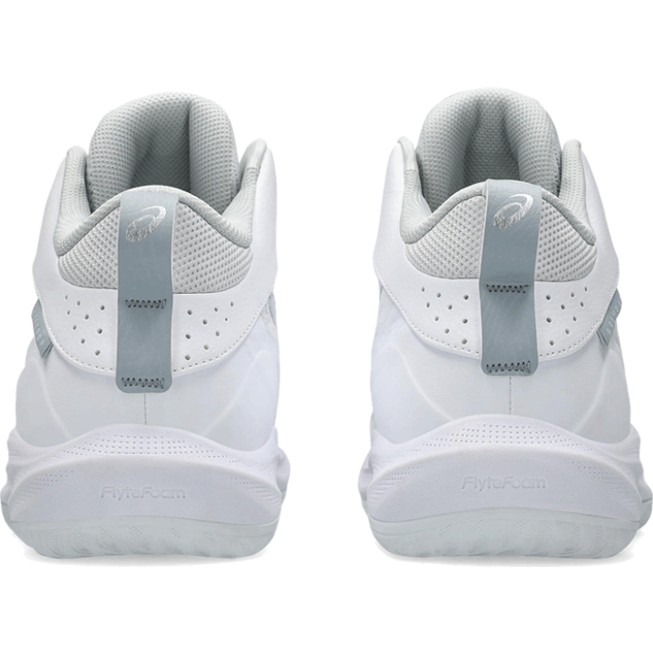 楽天市場】ASICS[アシックス] GELHOOP V17 EXTRA WIDE