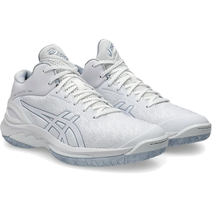 ASICS[�A�V�b�N�X] GELBURST 28 / �Q���o�[�X�g 28�y1063A099�z�iASICS �A�V�b�N�X �����Y ���j�Z�b�N�X �o�X�P�b�g�V���[�Y �z���C�g�j