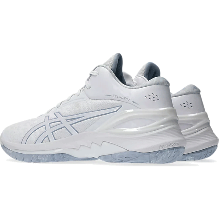 シューズ(男性用) asics GELBURST 28 EXTRA WIDE 楽天市場】ASICS[アシックス] GELBURST 28 EXTRA WIDE / ゲルバースト