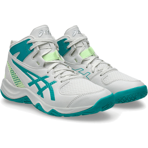 �y���|�C���g10�{���zASICS[�A�V�b�N�X] DUNKSHOT MB 10 / �_���N�V���b�g MB 10�y1064A019�z�iASICS �A�V�b�N�X �W���j�A �L�b�Y �o�X�P�b�g�V���[�Y �N�[���~�X�g�j