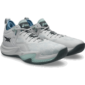 ASICS[�A�V�b�N�X] NOVA SURGE LOW 2 / �m���@ �T�[�W ���[ 2�y1061A051�z�iASICS �A�V�b�N�X �����Y ���j�Z�b�N�X �o�X�P�b�g�V���[�Y �N���E�h�O���[�j