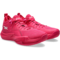 楽天市場】asics ホワイト ピンク（バスケットボール｜スポーツ