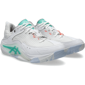 ASICS[�A�V�b�N�X] UNPRE ARS LOW 3 WIDE / �A���v�� �A���X ���[ 3 ���C�h�y1063A119�z�i ASICS �A�V�b�N�X �o�X�P�b�g�V���[�Y �����Y ���f�B�X ���j�Z�b�N�X �z���C�g�j