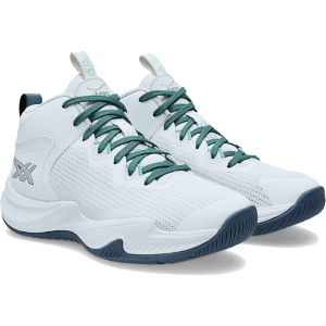 ASICS[�A�V�b�N�X] NOVA SURGE 3 GS / �m���@ �T�[�W 3 GS�y1064A017�z�iASICS �A�V�b�N�X �W���j�A �L�b�Y �o�X�P�b�g�V���[�Y �A�[�N�e�B�b�N�u���[�j