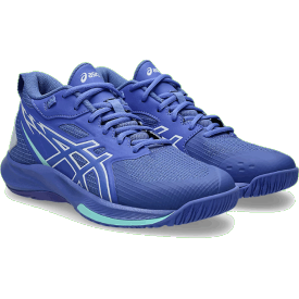 ASICS[アシックス] SWIFTACE GS / スイフトエース GS【1064A022】（ASICS アシックス ジュニア キッズ バスケットシューズ サファイア）