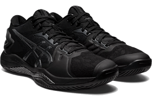 大特価!! アシックス (バスケットシューズ 1063A057 LOW 26 ゲルバースト シューズ(男性用)