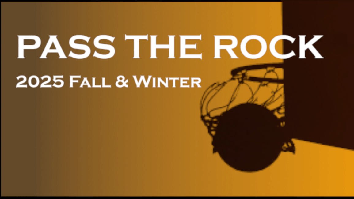 楽天市場 | 中川スポーツ 楽天市場店 - PASS THE ROCK 2025 Fall & Winter