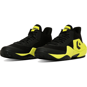 CONVERSE[�R���o�[�X] CONS VICBOUND / �R���Y ���B�b�N�o�E���h�y33500430�z�i�����Y ���j�Z�b�N�X �o�X�P�b�g�V���[�Y �u���b�N�j