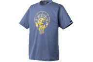 CONVERSE/BACKCOURT EDITION[コンバース/バックコートエディション] Tシャツ「USA」（CONVERSE コンバー…