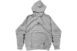 FILA[tB] FILA Pull over Hoodie / tB vI[o[ t[fByFS5089ziFILA tB Y jZbNX XEFbg p[J O[ ubNj