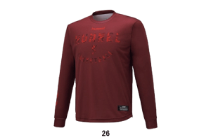 Hummel[�q��������] �o�X�P�b�g���؃����OT�V���c�yHAPB7009�z�iHummel �q�������� �����Y ���j�Z�b�N�X T�V���c �N�����b�g�j