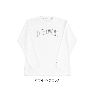 IN THE PAINT[CUyCg] IN THE PAINT LONG SLEEVE SHIRTS / CUyCg OX[uVcyITP23413ziIN THE PAINT CUyCg Y jZbNX OX[u  TVc zCg 