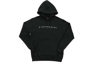 IN THE PAINT[CUyCg] IN THE PAINT PULL OVER HOODIE / CUyCg vI[o[ t[fByITP23425ziIN THE PAINT CUyCg Y jZbNX XEFbg p[J[ vI[o[ u