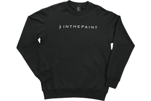 IN THE PAINT[CUyCg] IN THE PAINT SWEAT SHIRTS / CUyCg XEFbgVcyITP23451ziIN THE PAINT CUyCg Y jZbNX XEFbg N[lbN ubNj