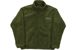 IN THE PAINT[CUyCg] IN THE PAINT FLEECE JACKET / CUyCg t[X WPbgyITP23455ziY jZbNX t[Xj